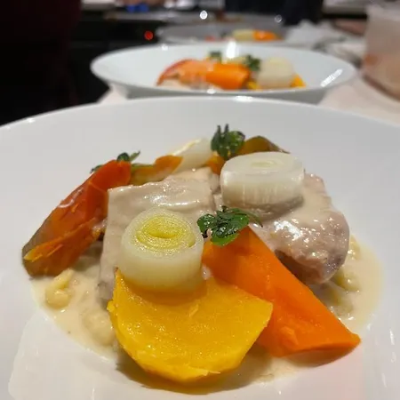 La Planette Bed & Breakfast *