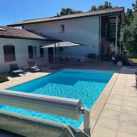 Bed & Breakfast La Planette