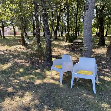Bed & Breakfast La Planette *
