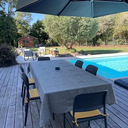 La Planette Bed and Breakfast