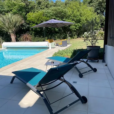 La Planette Bed & Breakfast *