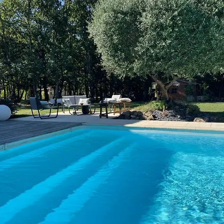 Bed & Breakfast La Planette Aussonne