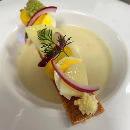 La Planette Bed and Breakfast *