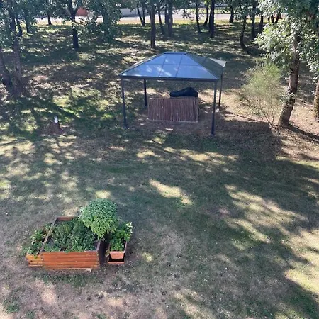 La Planette * Aussonne