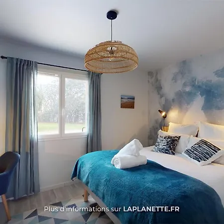 La Planette Aussonne