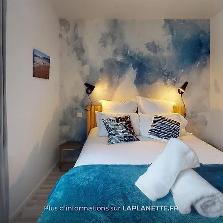 La Planette Bed and Breakfast