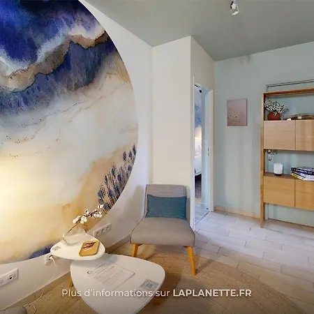 La Planette * Aussonne