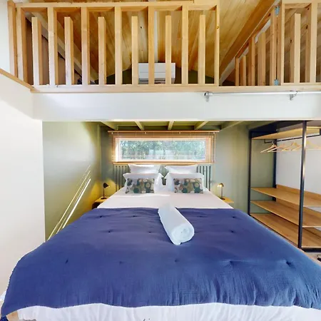 Bed & Breakfast La Planette