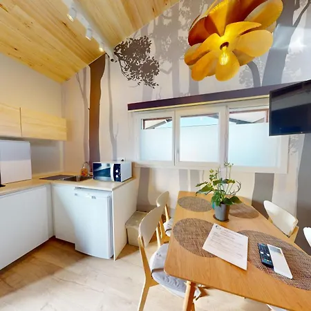 La Planette Aussonne