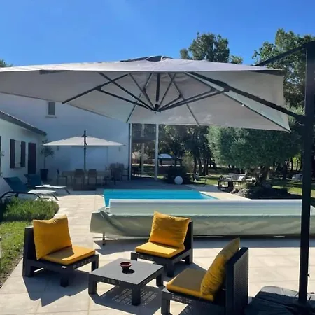 Bed & Breakfast La Planette