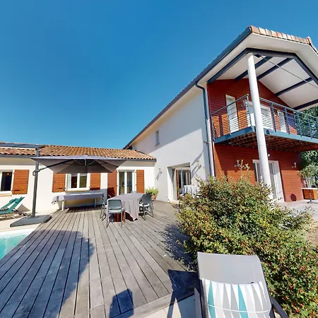 La Planette Bed and Breakfast