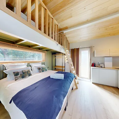 Bed & Breakfast La Planette Aussonne