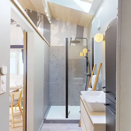 La Planette Aussonne