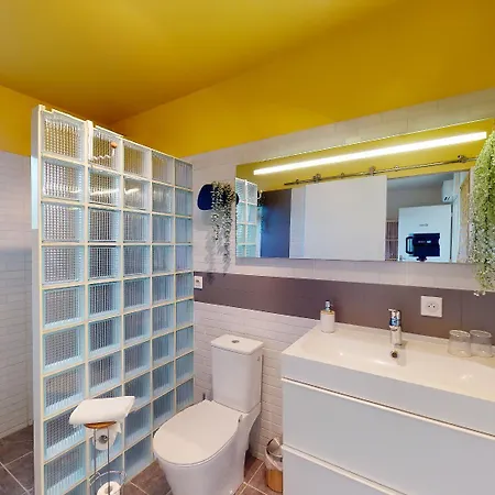 Bed & Breakfast La Planette *