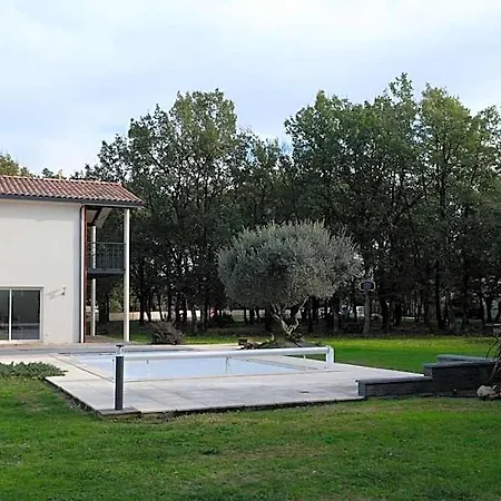 La Planette Aussonne
