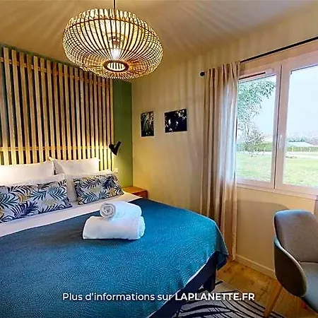 La Planette *