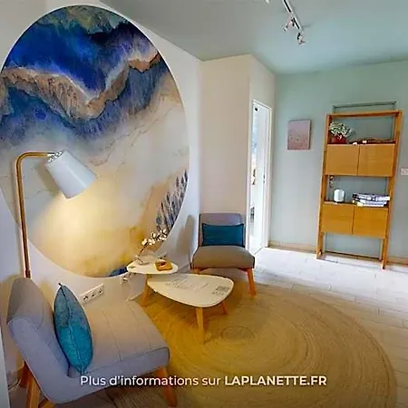 La Planette
