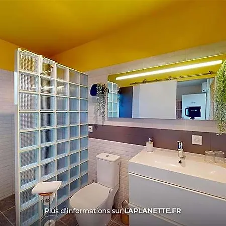 La Planette *