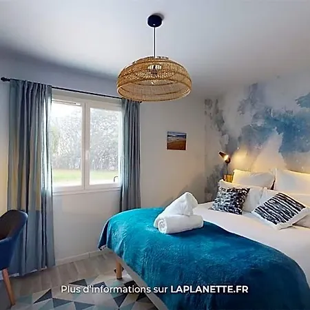 La Planette Aussonne