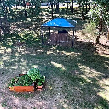 Bed & Breakfast La Planette *