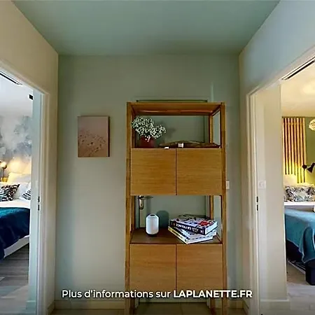 La Planette * Aussonne