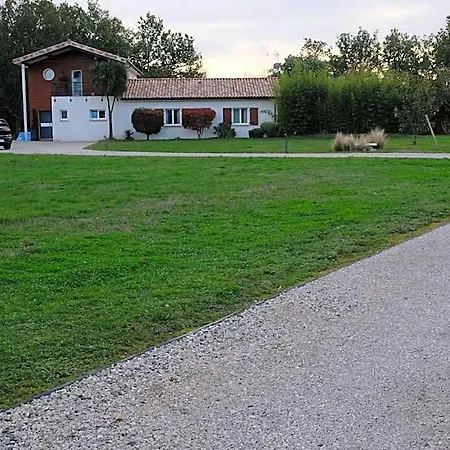 Frühstückspension La Planette