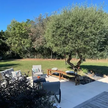 Bed & Breakfast La Planette