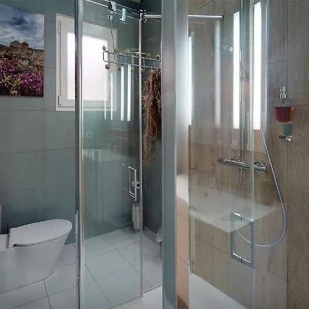 Bed & Breakfast La Planette *