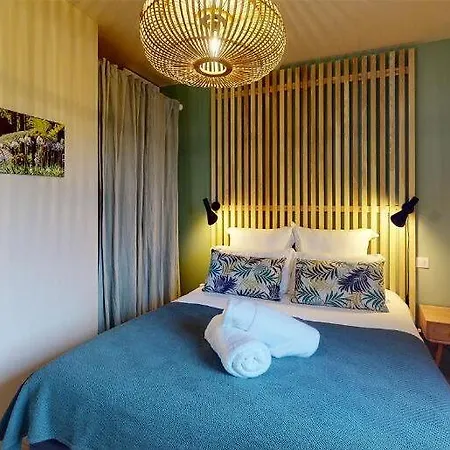 Bed & Breakfast La Planette Aussonne
