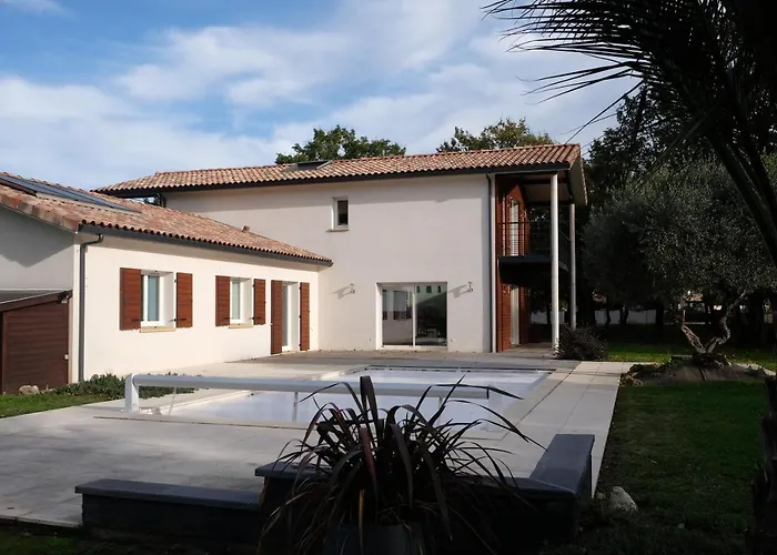 La Planette Aussonne