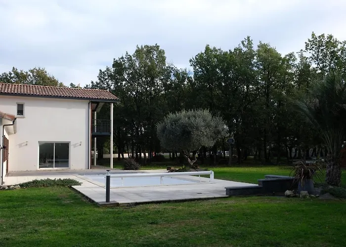 Bed & Breakfast La Planette