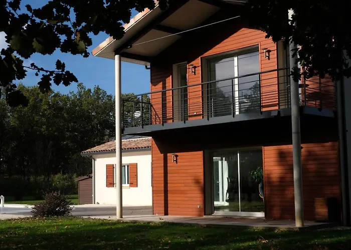 Bed and breakfast La Planette *