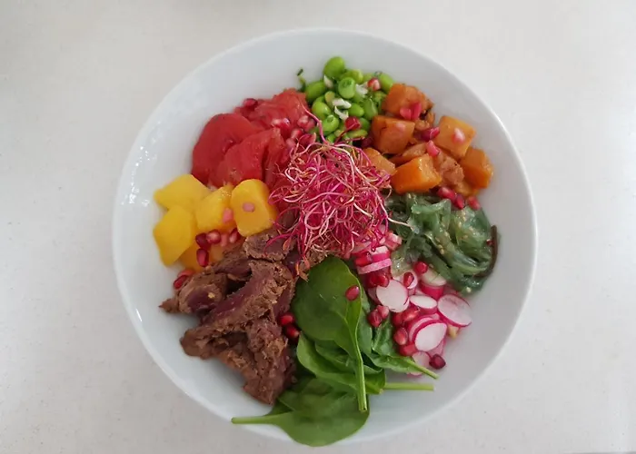 Bed and breakfast La Planette