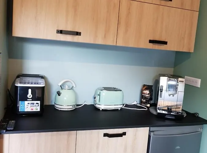 La Planette Bed & Breakfast