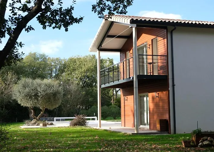 Bed and breakfast La Planette *