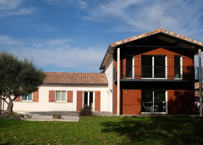 Bed & Breakfast La Planette