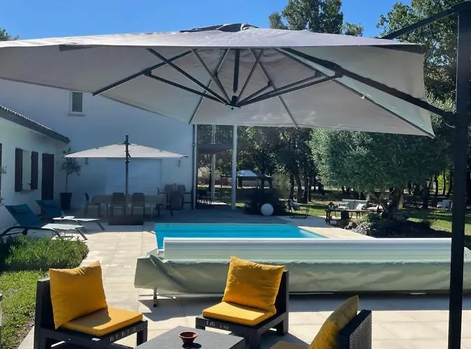 Bed & Breakfast La Planette