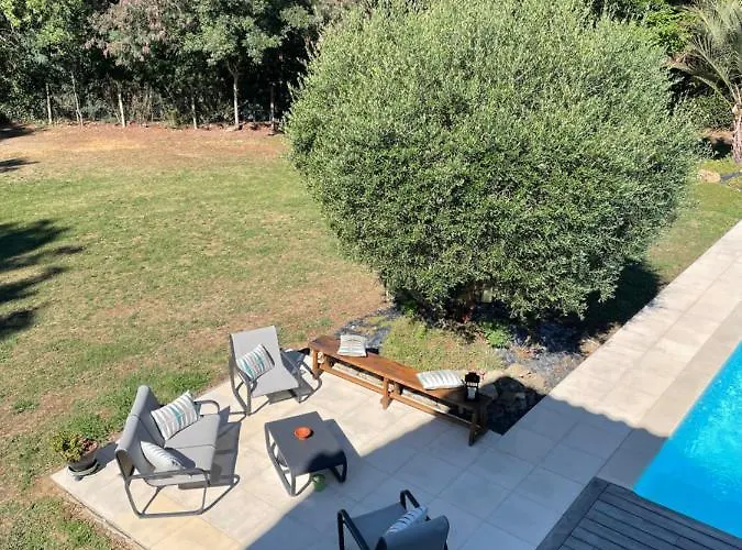 La Planette Bed & Breakfast Aussonne