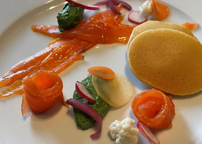 La Planette * Aussonne