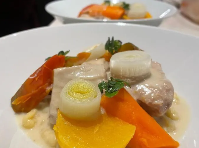 La Planette Bed & Breakfast *