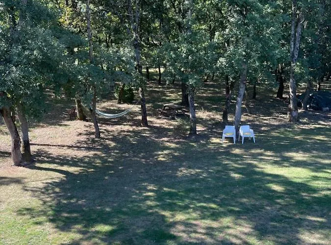 La Planette Bed & Breakfast *