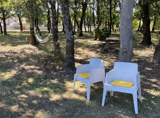 Bed and breakfast La Planette *