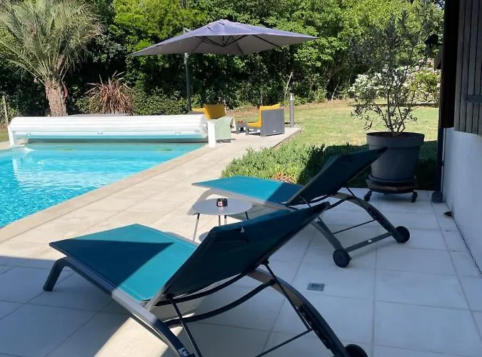 La Planette Bed & Breakfast *