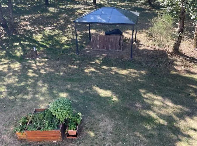 La Planette * Aussonne