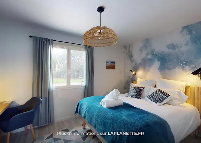 La Planette Aussonne