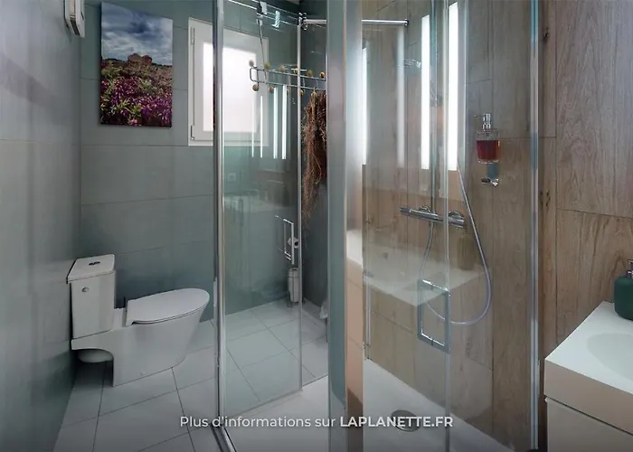 Bed and breakfast La Planette Aussonne