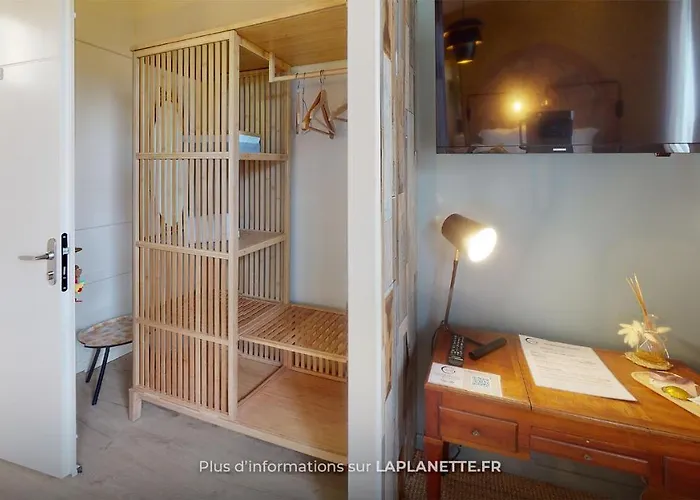 La Planette Bed & Breakfast