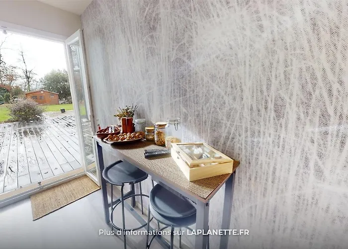 La Planette * Aussonne