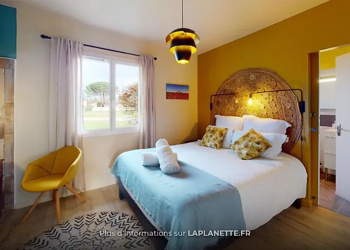 La Planette Aussonne