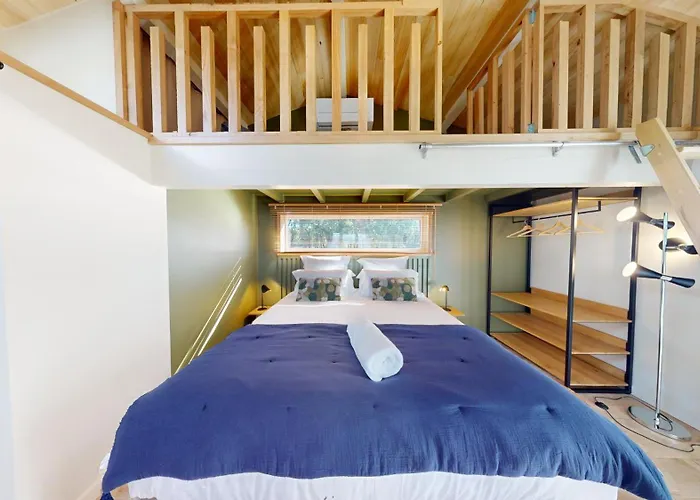 Bed and breakfast La Planette